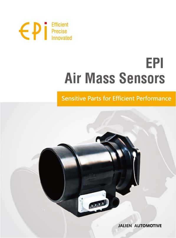 Air Mass Sensor